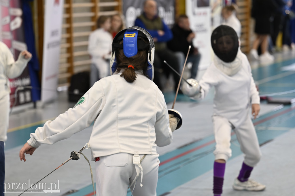 Puchar Żubrów w Krzeszowicach - 28.03.2026