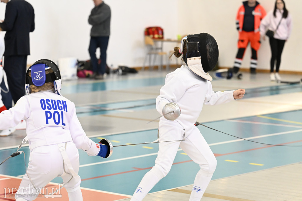 Puchar Żubrów w Krzeszowicach - 28.03.2026