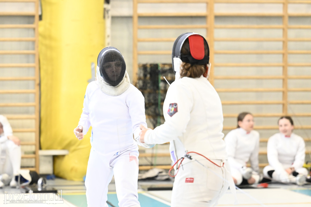 Puchar Żubrów w Krzeszowicach - 28.03.2026