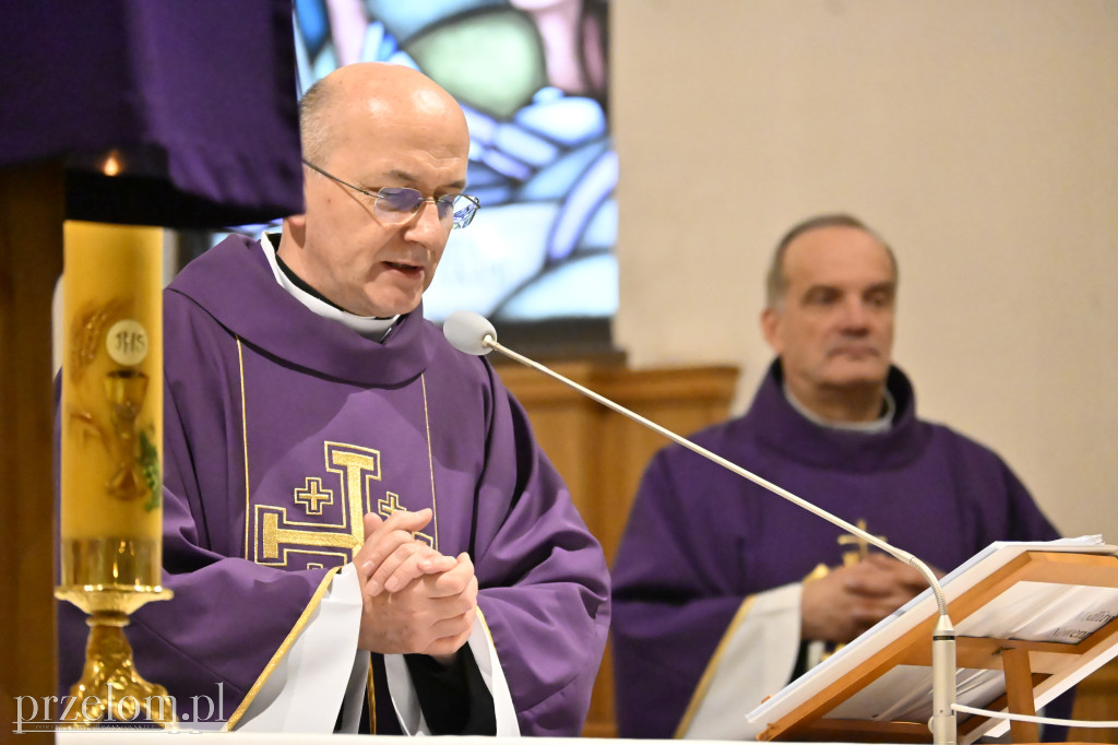 Ślubowanie Lektorów z Dekanatu Trzebinia - 28.03.2026