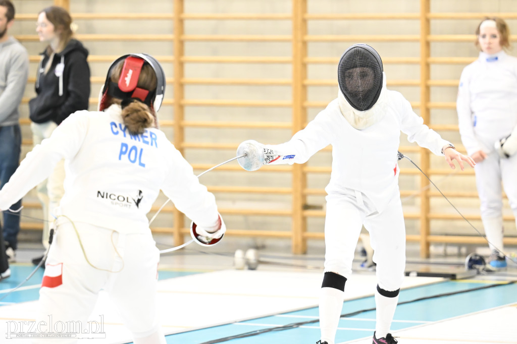 Puchar Żubrów w Krzeszowicach - 28.03.2026
