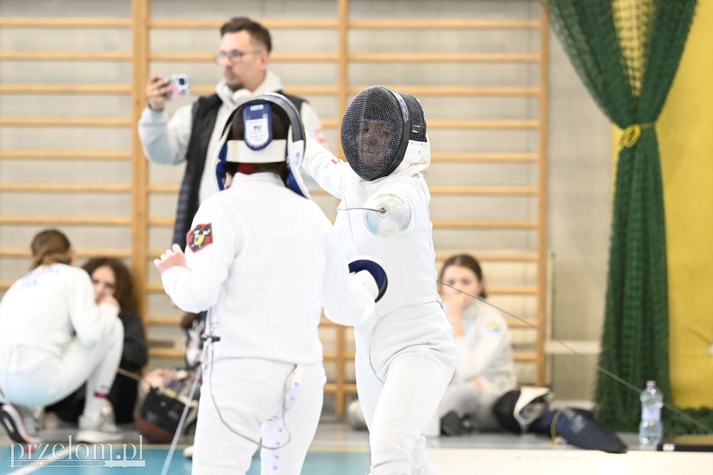 Puchar Żubrów w Krzeszowicach - 28.03.2026