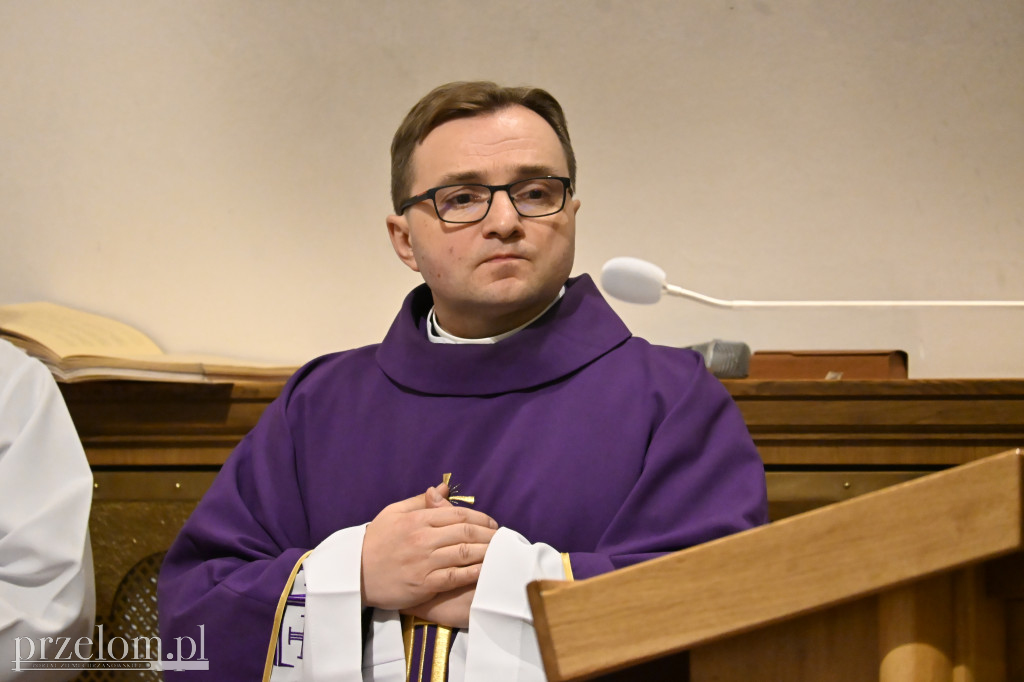 Ślubowanie Lektorów z Dekanatu Trzebinia - 28.03.2026
