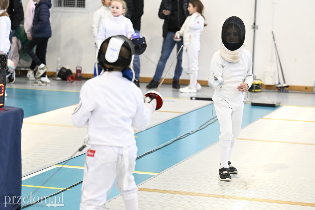 Puchar Żubrów w Krzeszowicach - 28.03.2026