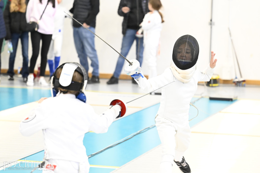 Puchar Żubrów w Krzeszowicach - 28.03.2026