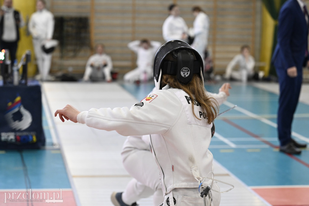 Puchar Żubrów w Krzeszowicach - 28.03.2026