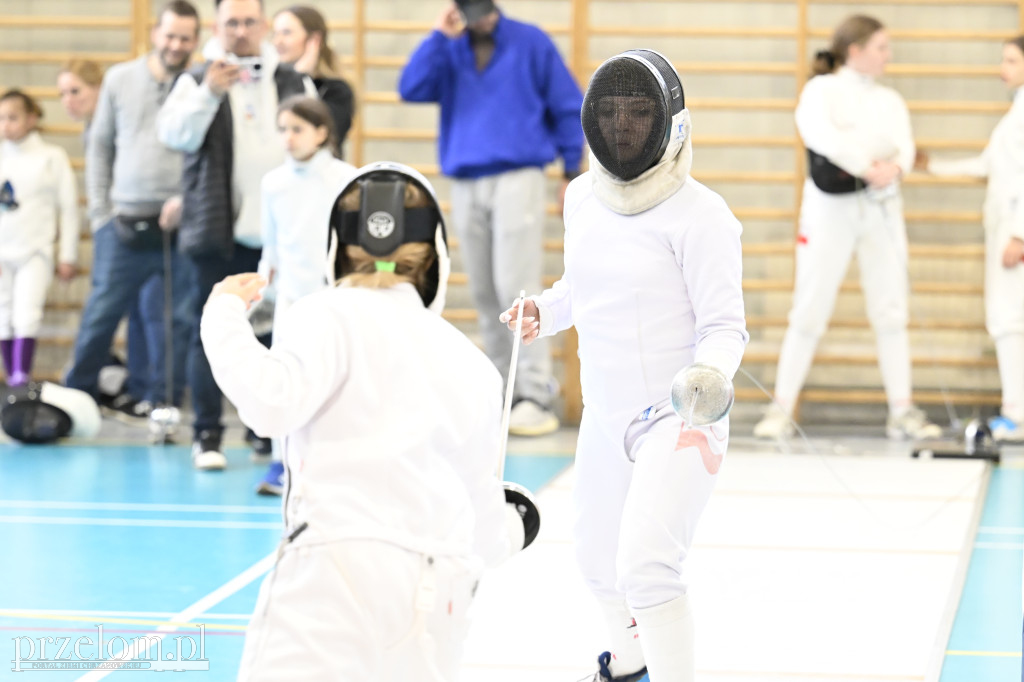 Puchar Żubrów w Krzeszowicach - 28.03.2026