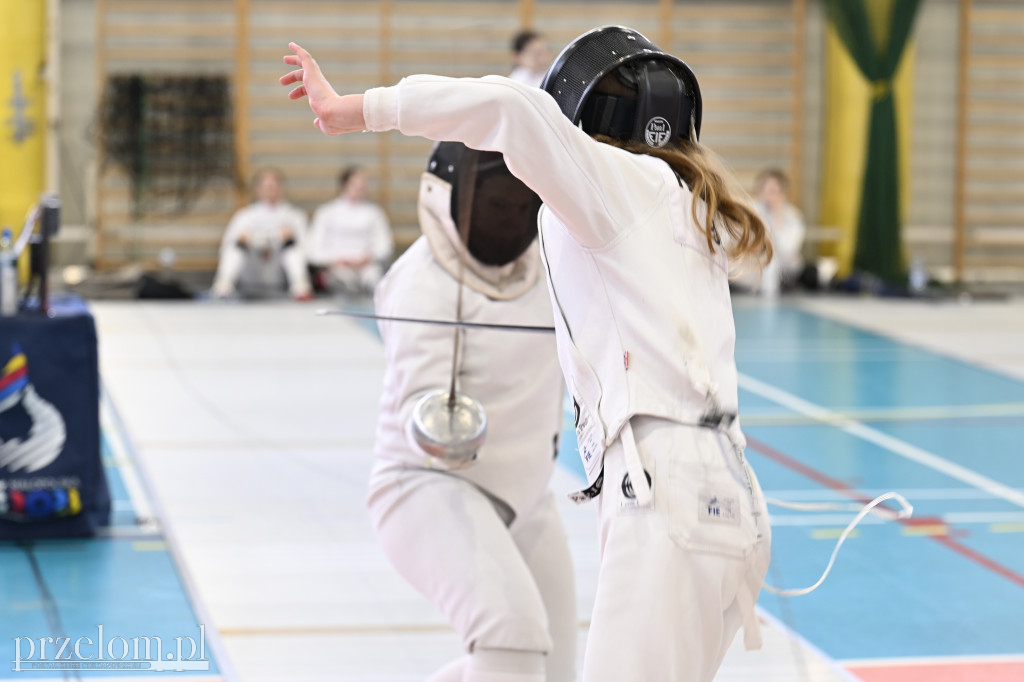 Puchar Żubrów w Krzeszowicach - 28.03.2026