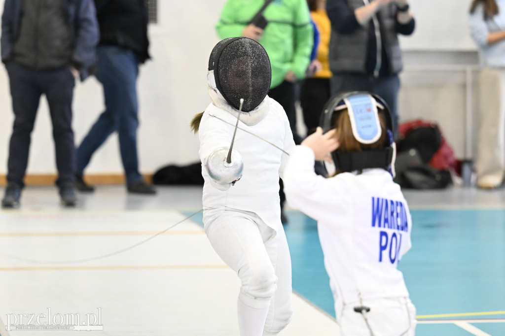 Puchar Żubrów w Krzeszowicach - 28.03.2026