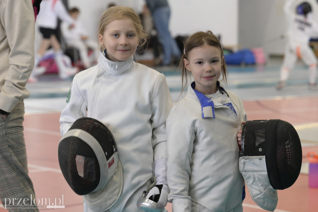 Puchar Żubrów w Krzeszowicach - 28.03.2026
