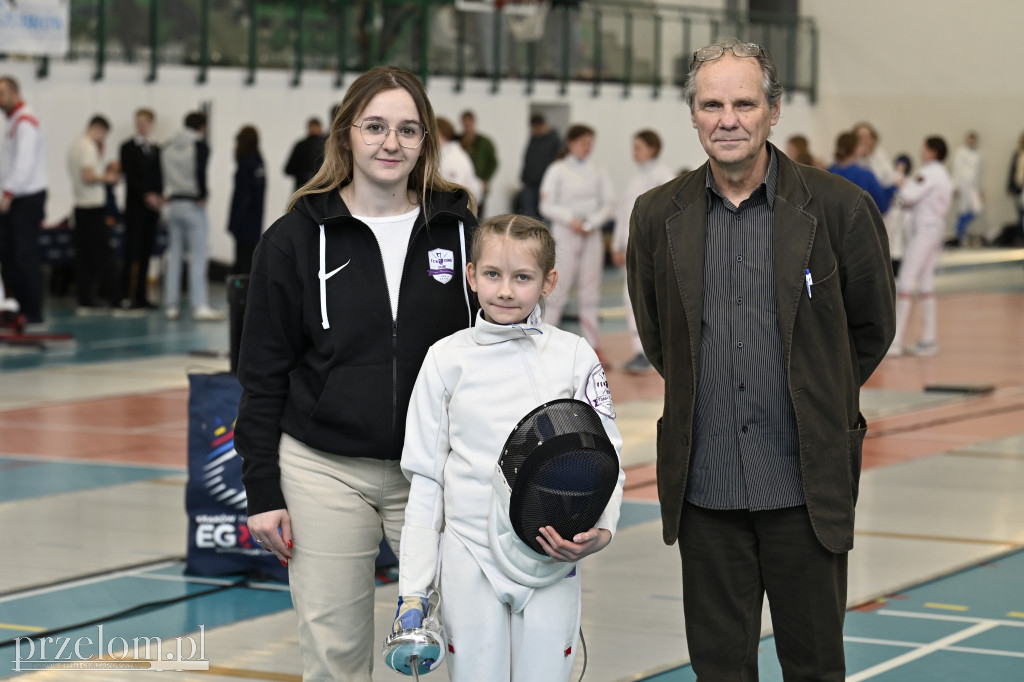 Puchar Żubrów w Krzeszowicach - 28.03.2026
