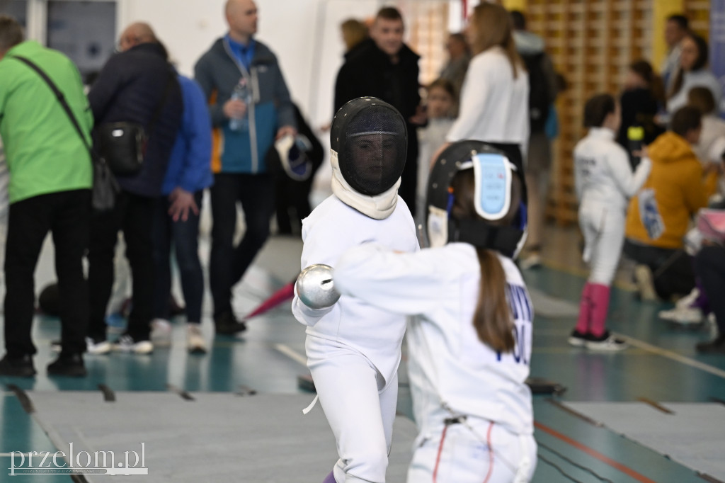 Puchar Żubrów w Krzeszowicach - 28.03.2026