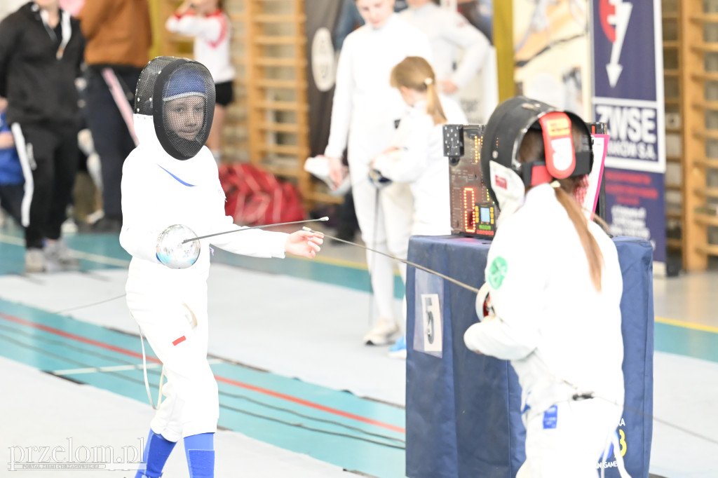 Puchar Żubrów w Krzeszowicach - 28.03.2026