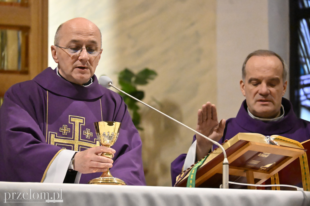 Ślubowanie Lektorów z Dekanatu Trzebinia - 28.03.2026