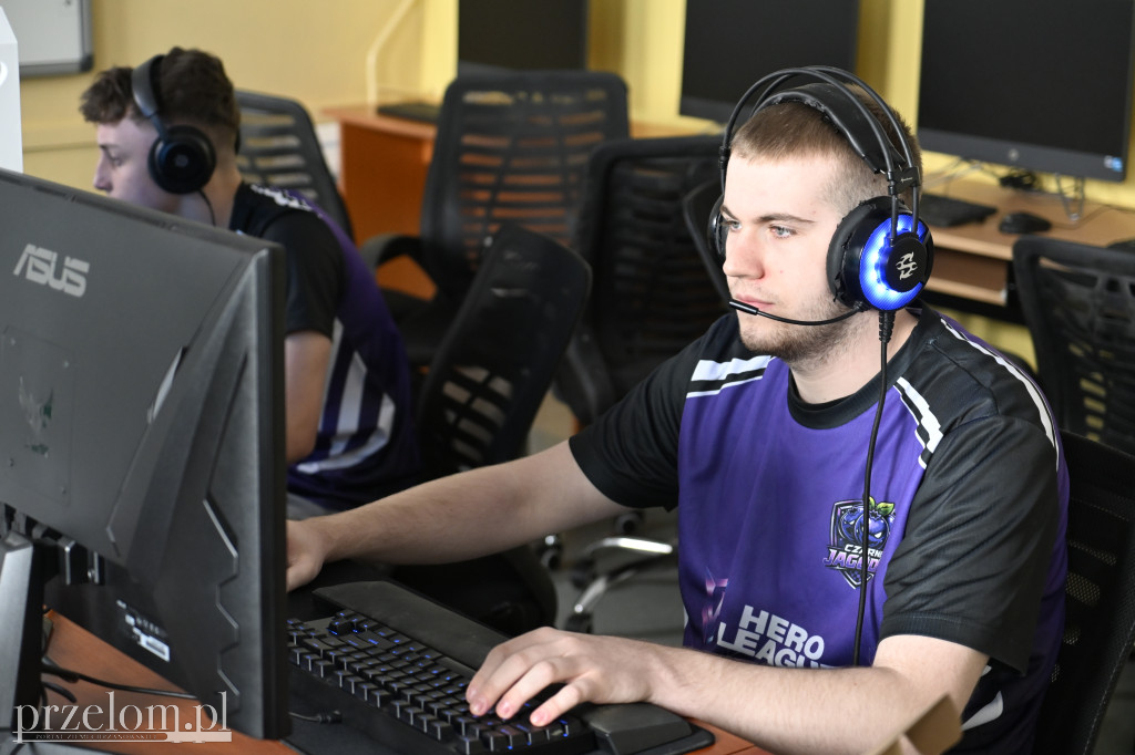Turniej Nicklas Hero League - 29.03.2026