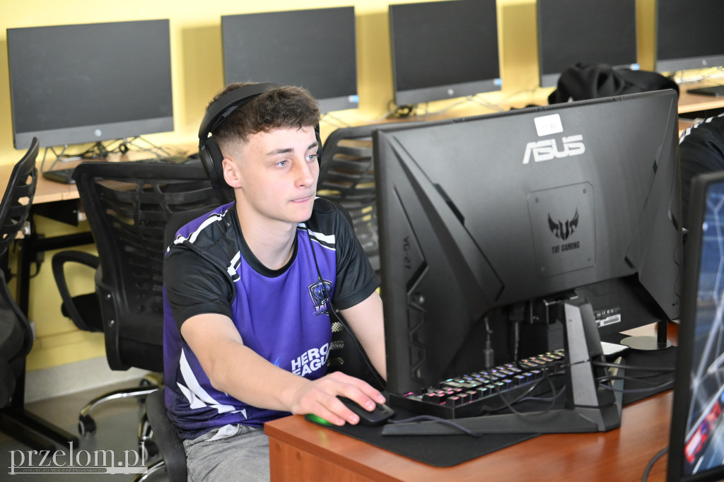 Turniej Nicklas Hero League - 29.03.2026