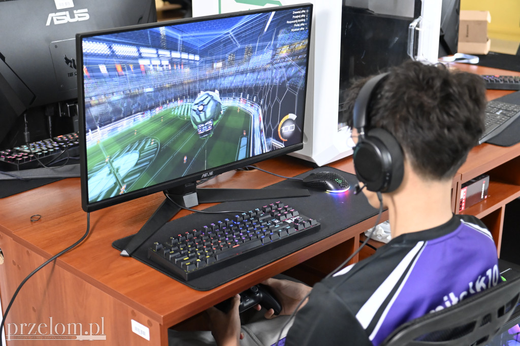 Turniej Nicklas Hero League - 29.03.2026