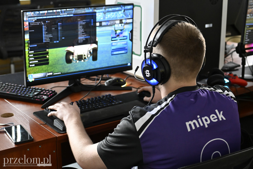 Turniej Nicklas Hero League - 29.03.2026