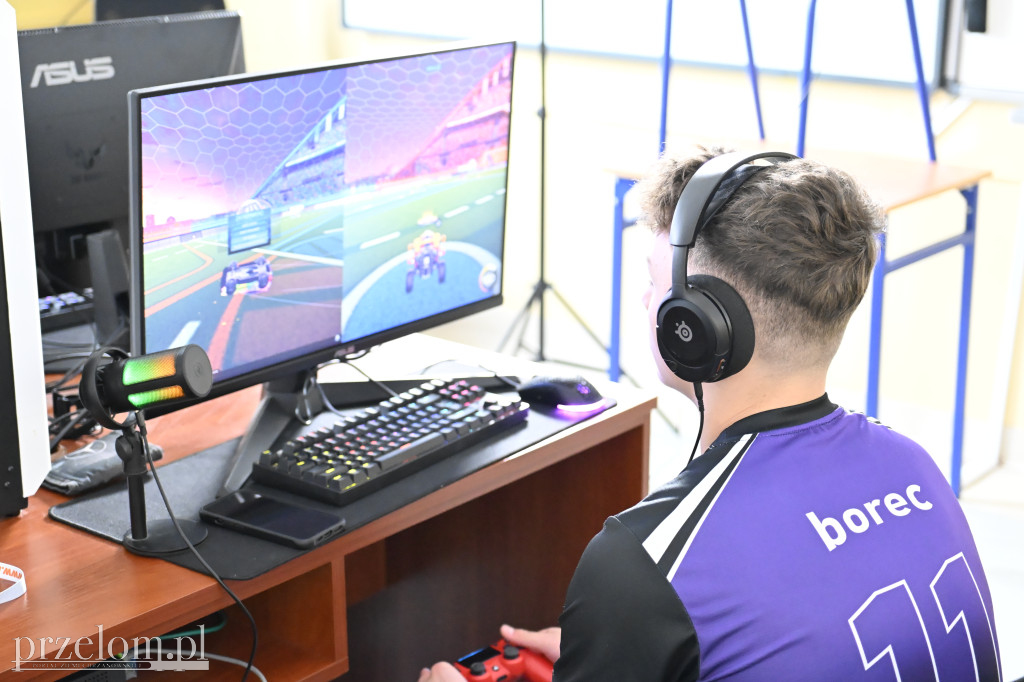 Turniej Nicklas Hero League - 29.03.2026