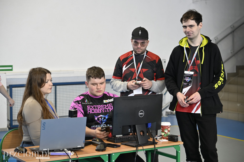 Turniej Nicklas Hero League - 29.03.2026