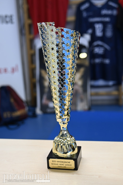 Turniej Nicklas Hero League - 29.03.2026