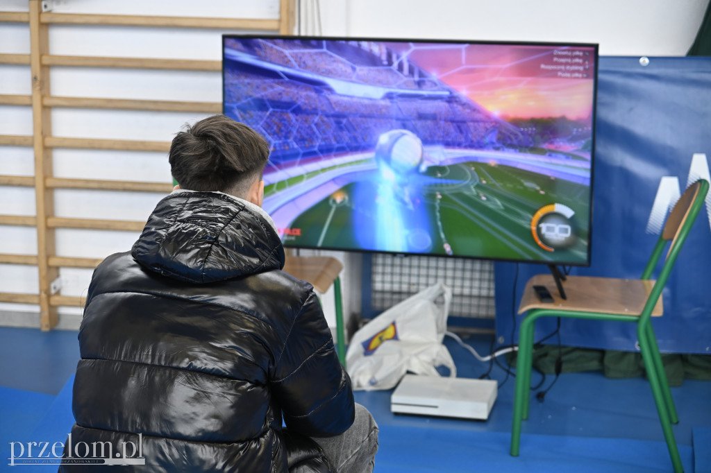Turniej Nicklas Hero League - 29.03.2026
