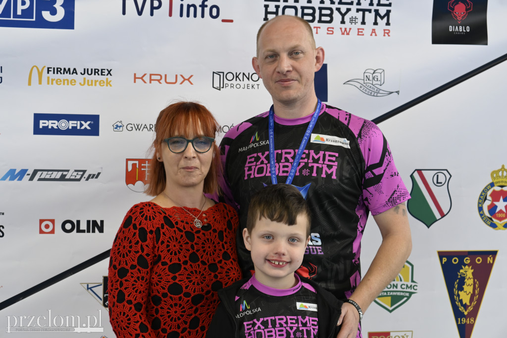 Turniej Nicklas Hero League - 29.03.2026