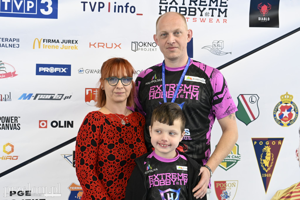 Turniej Nicklas Hero League - 29.03.2026