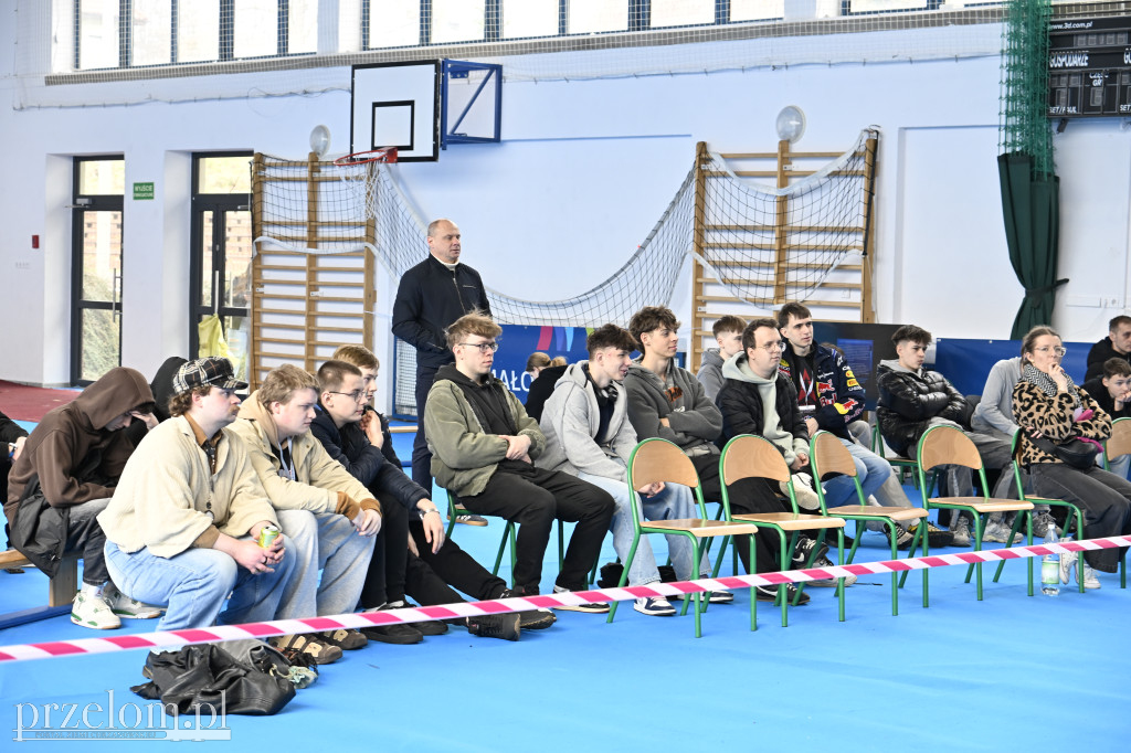 Turniej Nicklas Hero League - 29.03.2026
