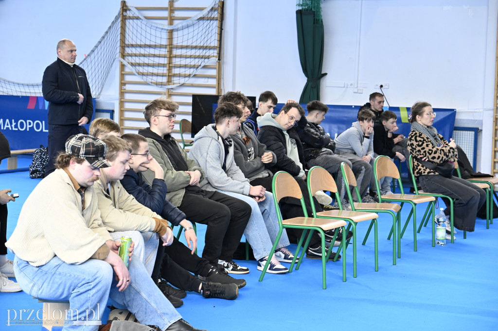 Turniej Nicklas Hero League - 29.03.2026