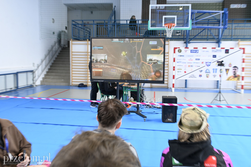 Turniej Nicklas Hero League - 29.03.2026