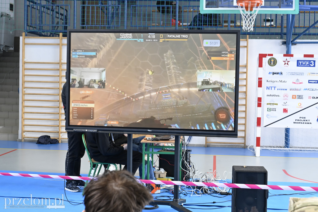 Turniej Nicklas Hero League - 29.03.2026