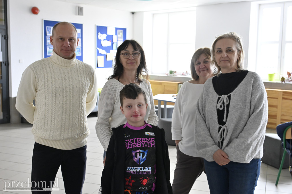 Turniej Nicklas Hero League - 29.03.2026