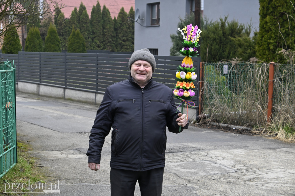 Niedziela Palmowa w Myślachowicach - 29.03.2026