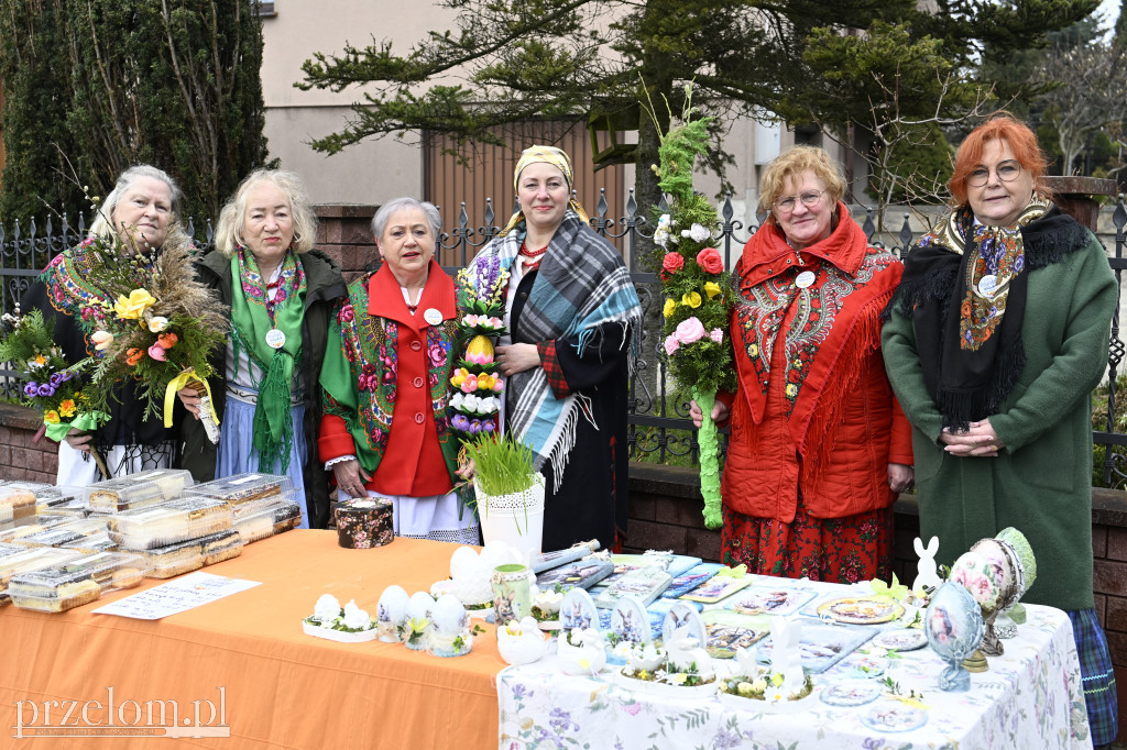 Niedziela Palmowa w Myślachowicach - 29.03.2026