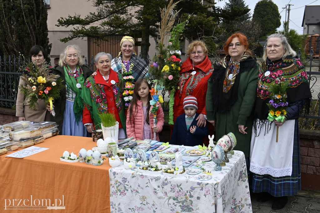 Niedziela Palmowa w Myślachowicach - 29.03.2026