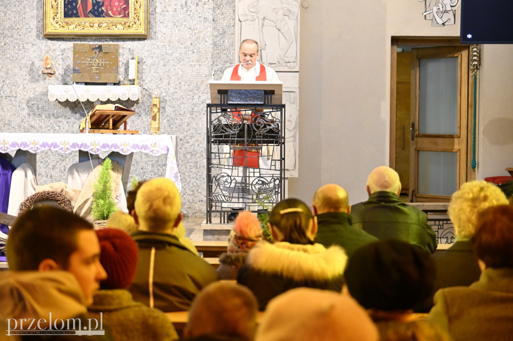 Niedziela Palmowa w Myślachowicach - 29.03.2026