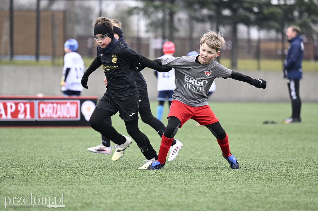AP 21 CUP Chrzanów - 29.03.2026