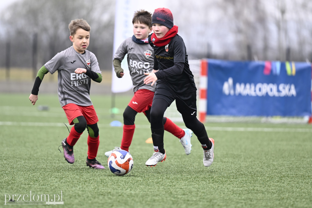 AP 21 CUP Chrzanów - 29.03.2026