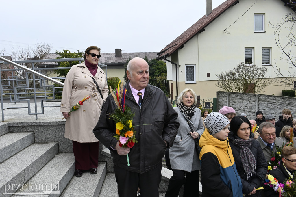 Niedziela Palmowa w Myślachowicach - 29.03.2026