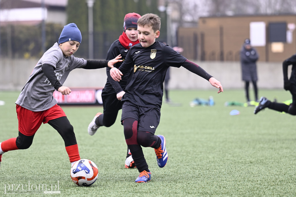 AP 21 CUP Chrzanów - 29.03.2026