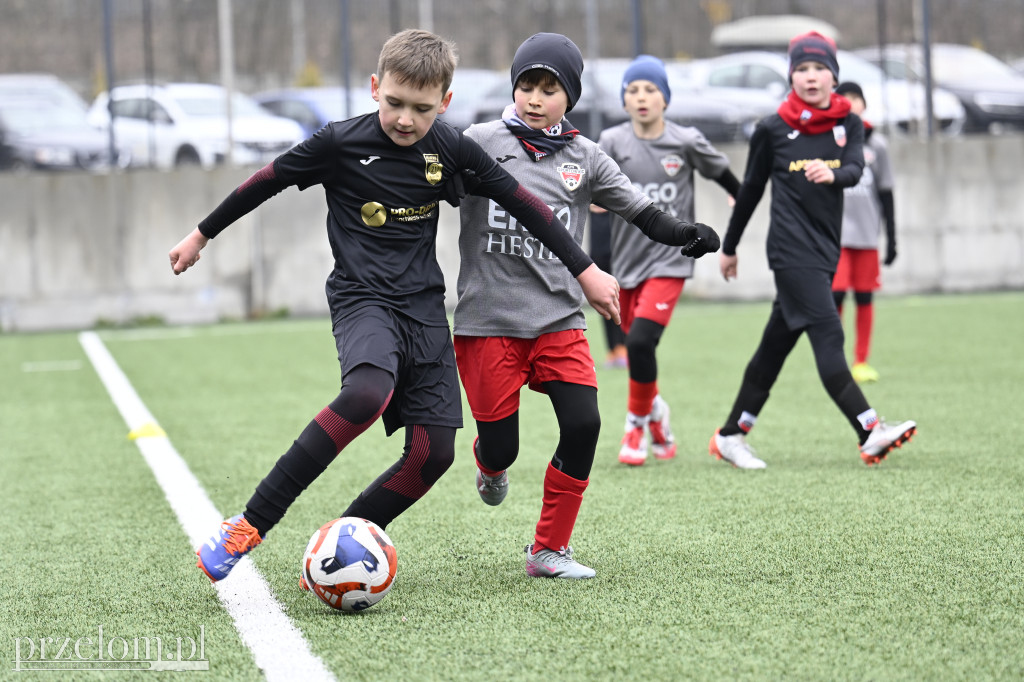 AP 21 CUP Chrzanów - 29.03.2026