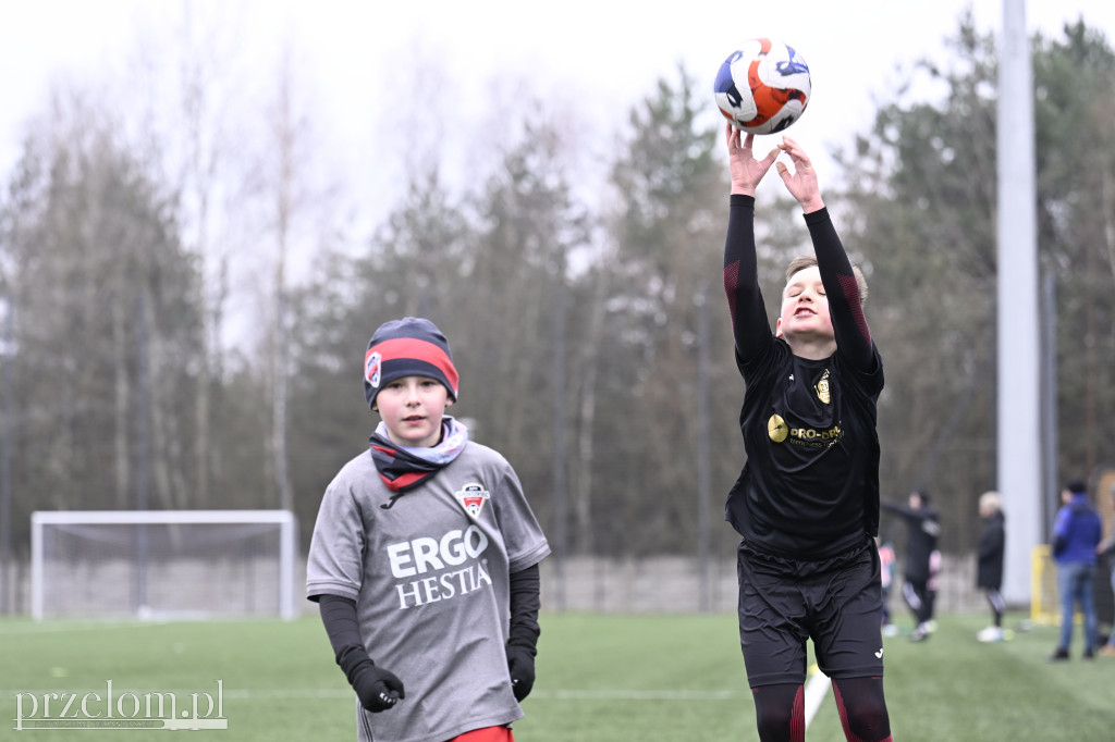 AP 21 CUP Chrzanów - 29.03.2026