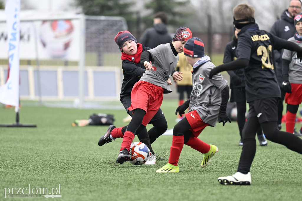 AP 21 CUP Chrzanów - 29.03.2026