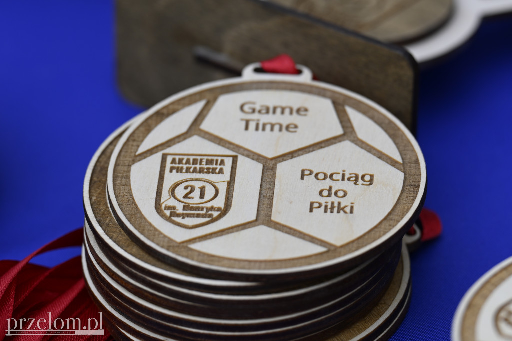 AP 21 CUP Chrzanów - 29.03.2026