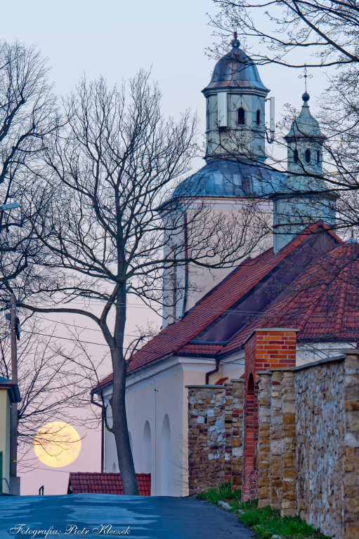 Wielkanoc w PRZEŁOMowy Kadrach
