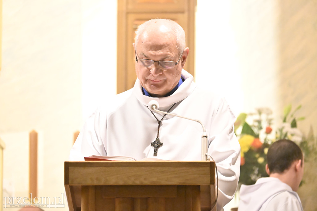 Wigilia Paschalna w Trzebini-Sierszy - 04.04.2026