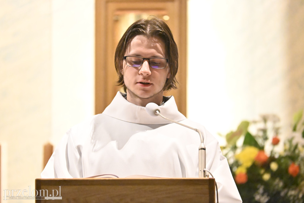 Wigilia Paschalna w Trzebini-Sierszy - 04.04.2026