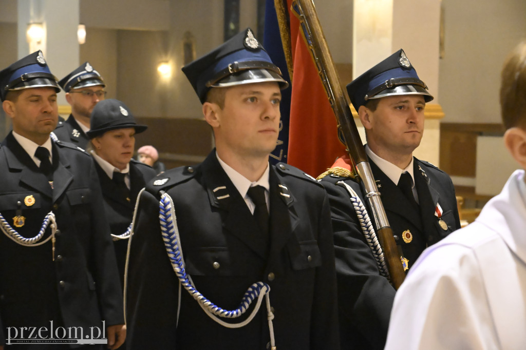 Wigilia Paschalna w Trzebini-Sierszy - 04.04.2026