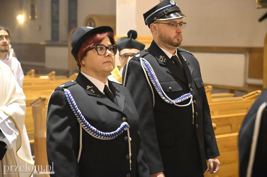 Wigilia Paschalna w Trzebini-Sierszy - 04.04.2026